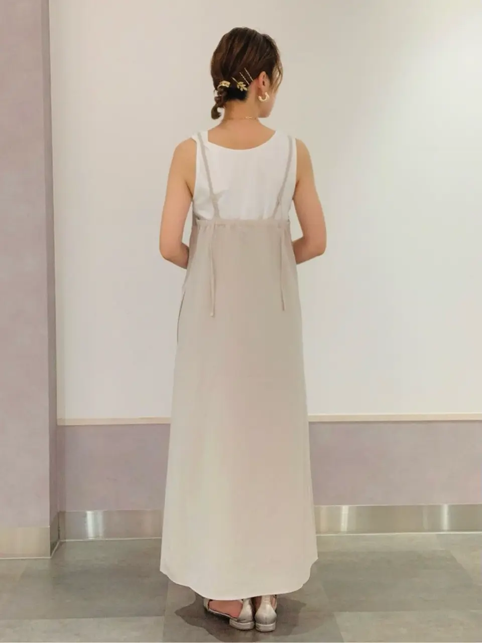 ONWARD CROSSET SELECT KUMAZAWA ✼  コーディネート画像