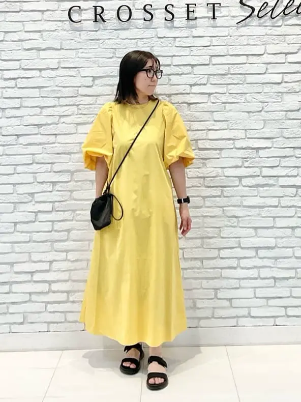  東海林 コーディネート画像