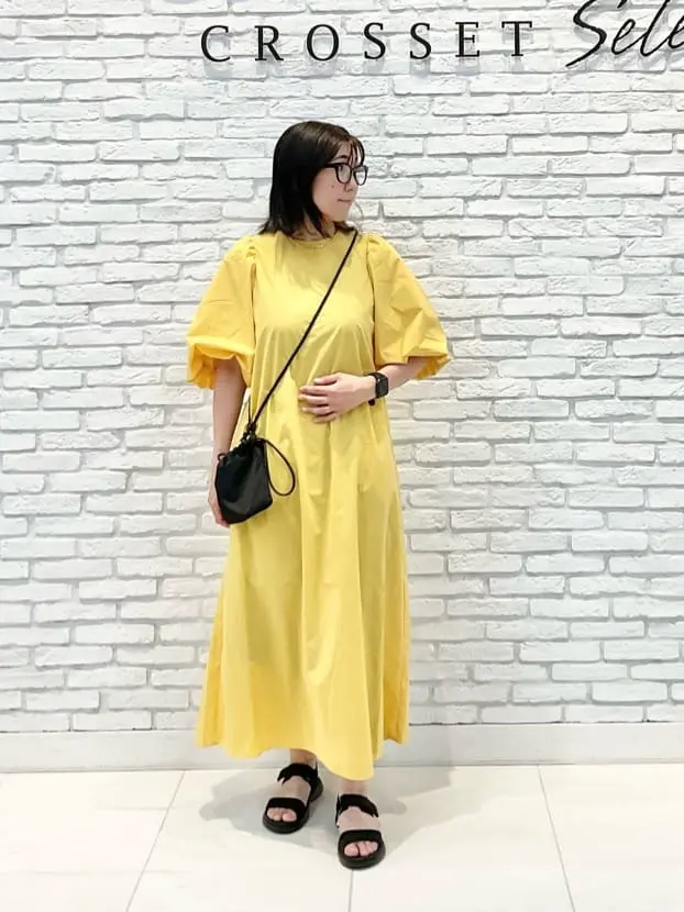 ONWARD CROSSET SELECT 東海林 コーディネート画像