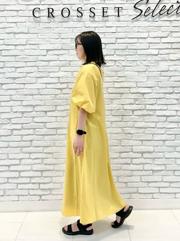 ONWARD CROSSET SELECT 東海林 コーディネート画像