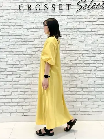 ONWARD CROSSET SELECT 東海林 コーディネート画像