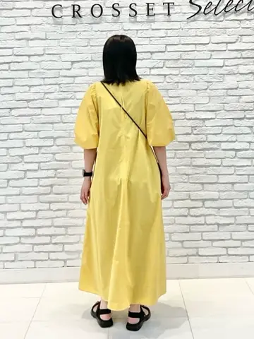 ONWARD CROSSET SELECT 東海林 コーディネート画像