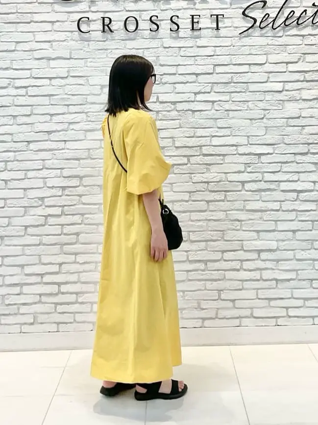 ONWARD CROSSET SELECT 東海林 コーディネート画像