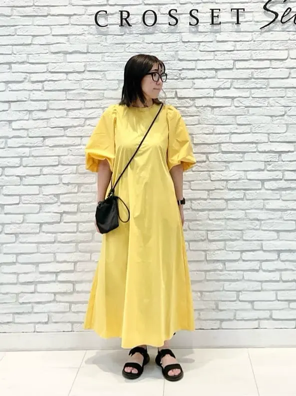 ONWARD CROSSET SELECT 東海林 コーディネート画像