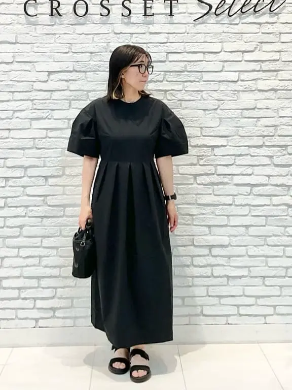  東海林 コーディネート画像