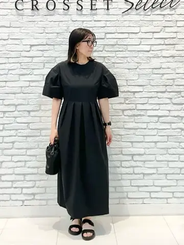 ONWARD CROSSET SELECT 東海林 コーディネート画像