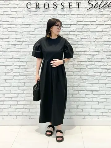 ONWARD CROSSET SELECT 東海林 コーディネート画像