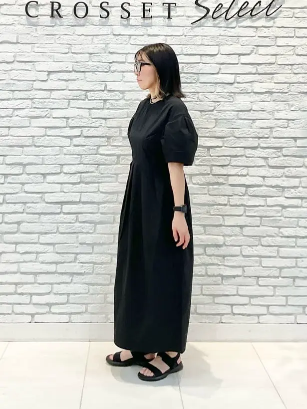 ONWARD CROSSET SELECT 東海林 コーディネート画像