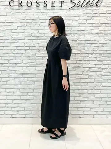 ONWARD CROSSET SELECT 東海林 コーディネート画像