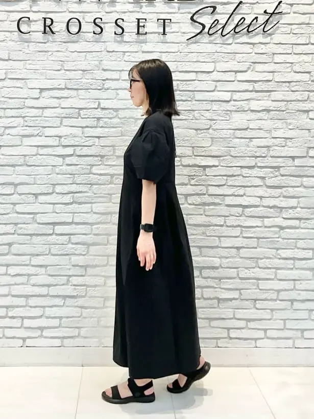 ONWARD CROSSET SELECT 東海林 コーディネート画像