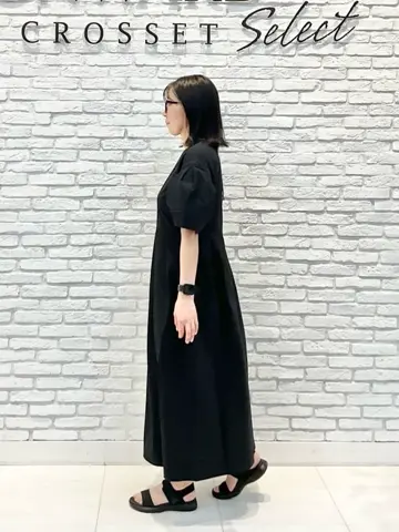 ONWARD CROSSET SELECT 東海林 コーディネート画像