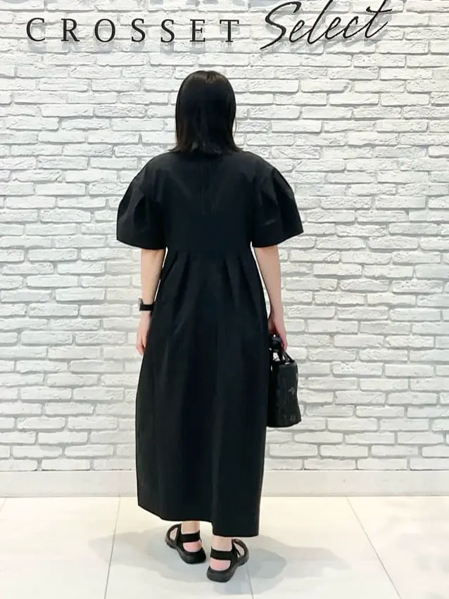 ONWARD CROSSET SELECT 東海林 コーディネート画像