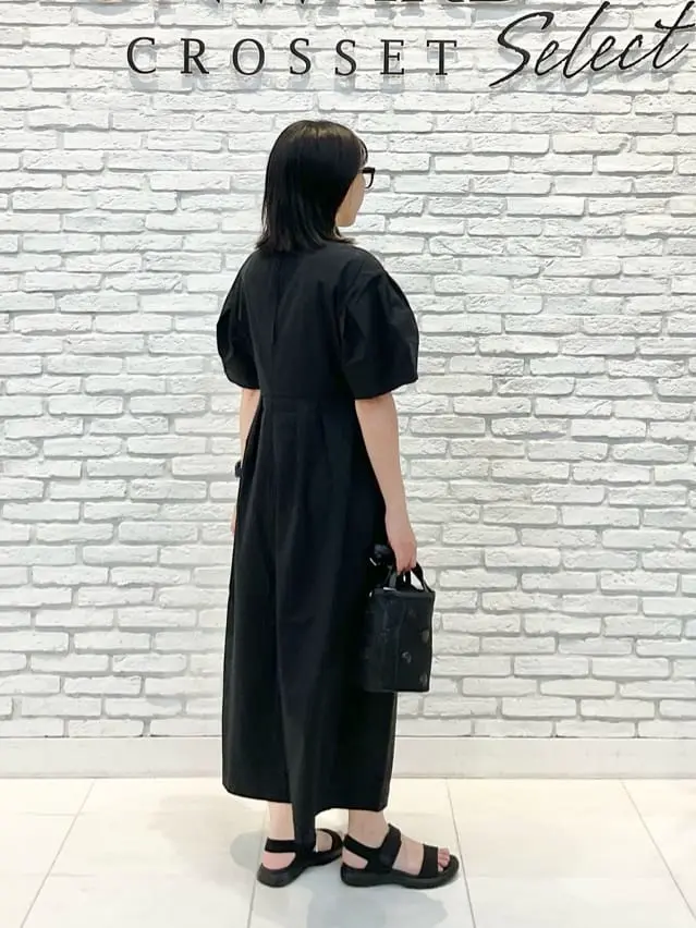 ONWARD CROSSET SELECT 東海林 コーディネート画像