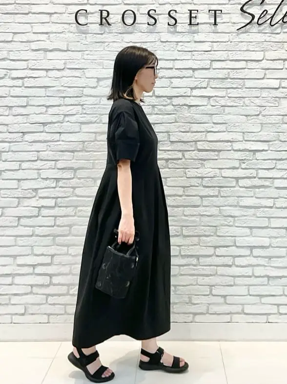 ONWARD CROSSET SELECT 東海林 コーディネート画像