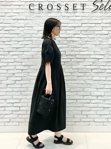 ONWARD CROSSET SELECT 東海林 コーディネート画像