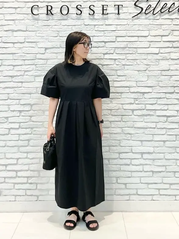 ONWARD CROSSET SELECT 東海林 コーディネート画像