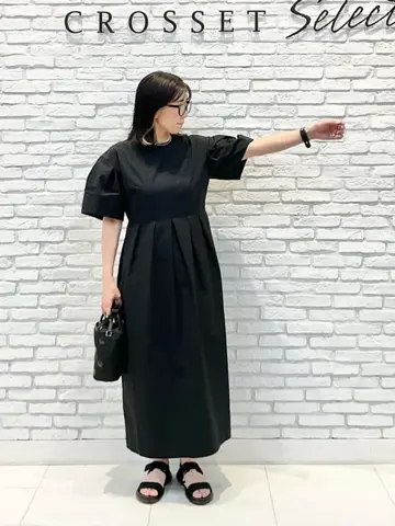 ONWARD CROSSET SELECT 東海林 コーディネート画像