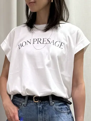 ONWARD CROSSET SELECT KURIYAMA コーディネート画像