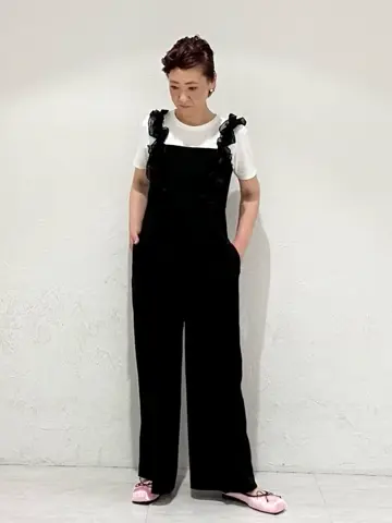 ONWARD CROSSET SELECT 宮澤 コーディネート画像