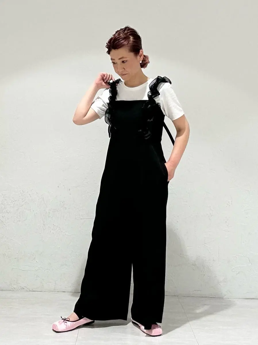 ONWARD CROSSET SELECT 宮澤 コーディネート画像