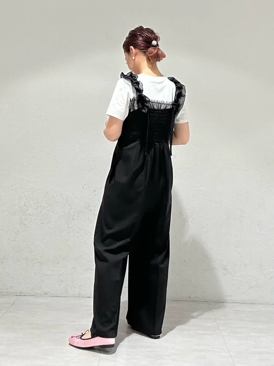 ONWARD CROSSET SELECT 宮澤 コーディネート画像