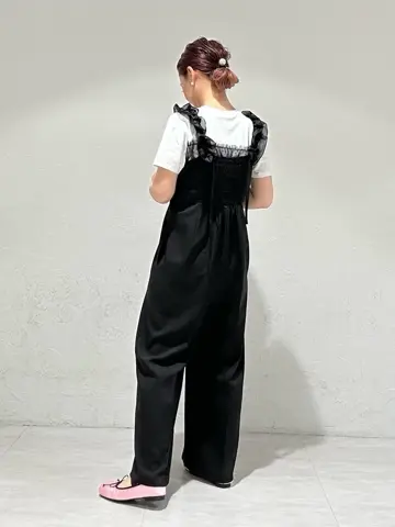 ONWARD CROSSET SELECT 宮澤 コーディネート画像