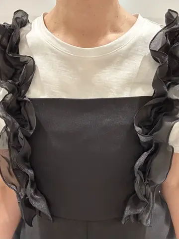 ONWARD CROSSET SELECT 宮澤 コーディネート画像