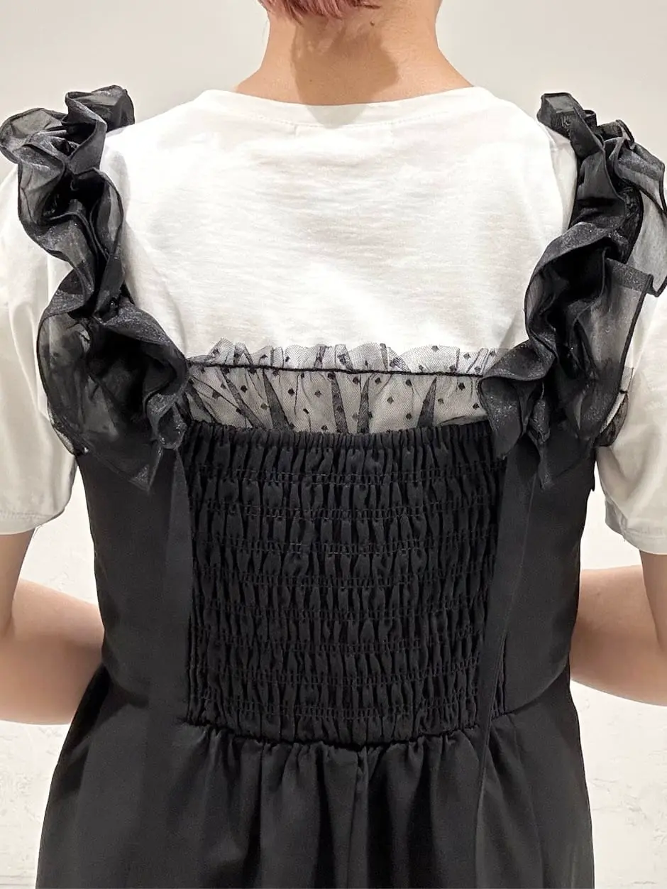 ONWARD CROSSET SELECT 宮澤 コーディネート画像