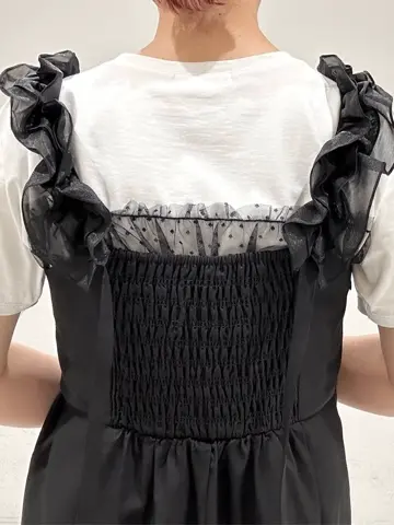 ONWARD CROSSET SELECT 宮澤 コーディネート画像