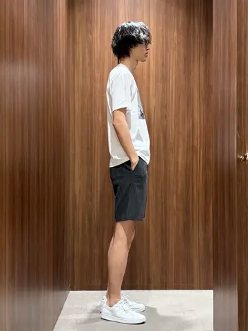 ONWARD CROSSET SELECT 山﨑 コーディネート画像