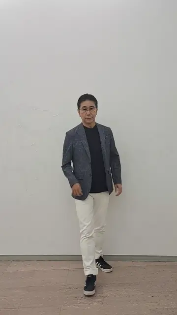 ONWARD CROSSET SELECT 小林 コーディネート画像