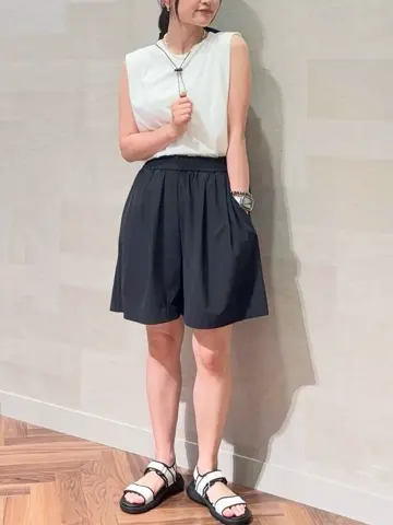 ONWARD CROSSET SELECT 一星 コーディネート画像