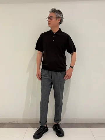 ONWARD CROSSET SELECT 内藤 コーディネート画像