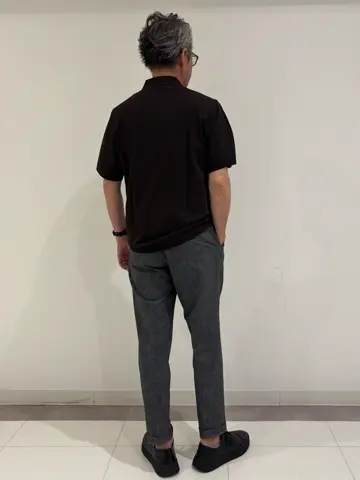 ONWARD CROSSET SELECT 内藤 コーディネート画像