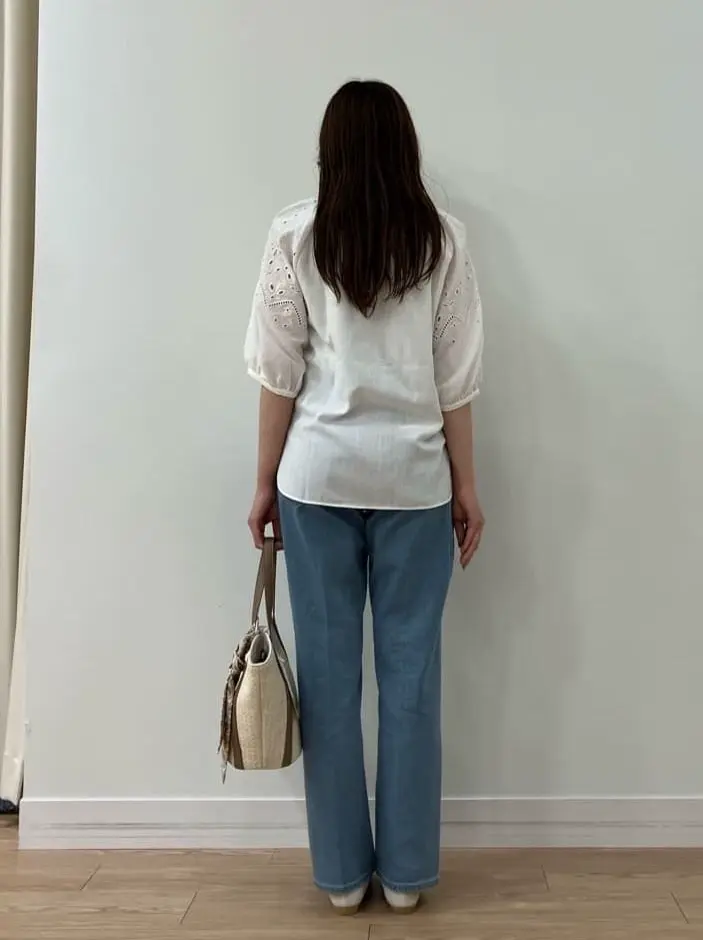 ONWARD CROSSET SELECT 外川 コーディネート画像