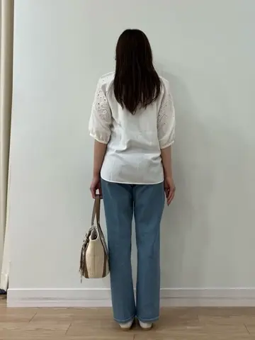 ONWARD CROSSET SELECT 外川 コーディネート画像