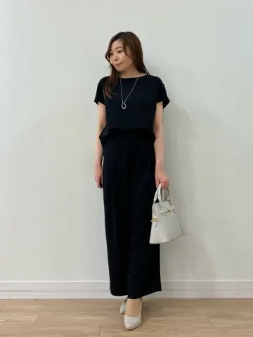 ONWARD CROSSET SELECT 外川 コーディネート画像