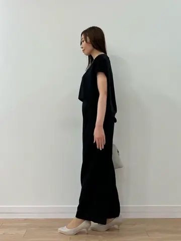 ONWARD CROSSET SELECT 外川 コーディネート画像