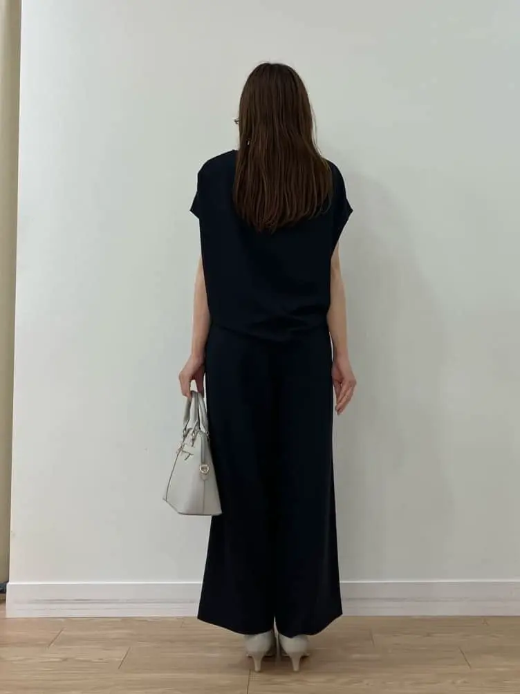 ONWARD CROSSET SELECT 外川 コーディネート画像