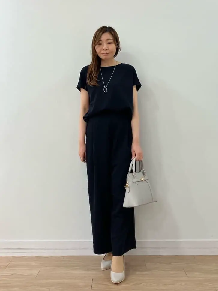 ONWARD CROSSET SELECT 外川 コーディネート画像