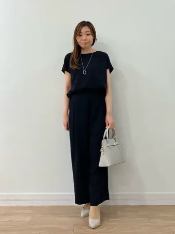 ONWARD CROSSET SELECT 外川 コーディネート画像