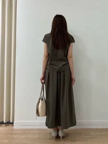 ONWARD CROSSET SELECT 外川 コーディネート画像