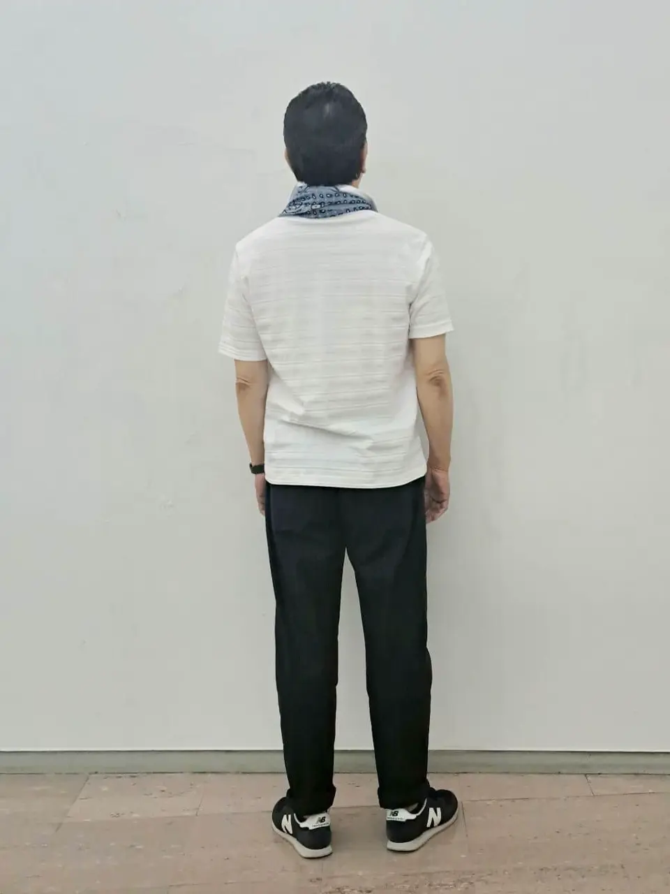 ONWARD CROSSET SELECT 小林 コーディネート画像