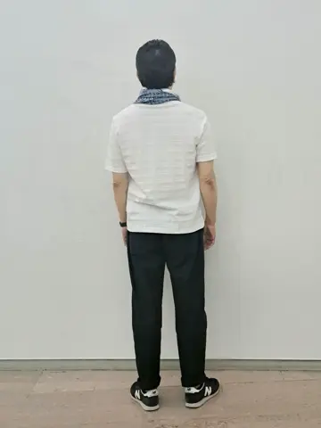 ONWARD CROSSET SELECT 小林 コーディネート画像