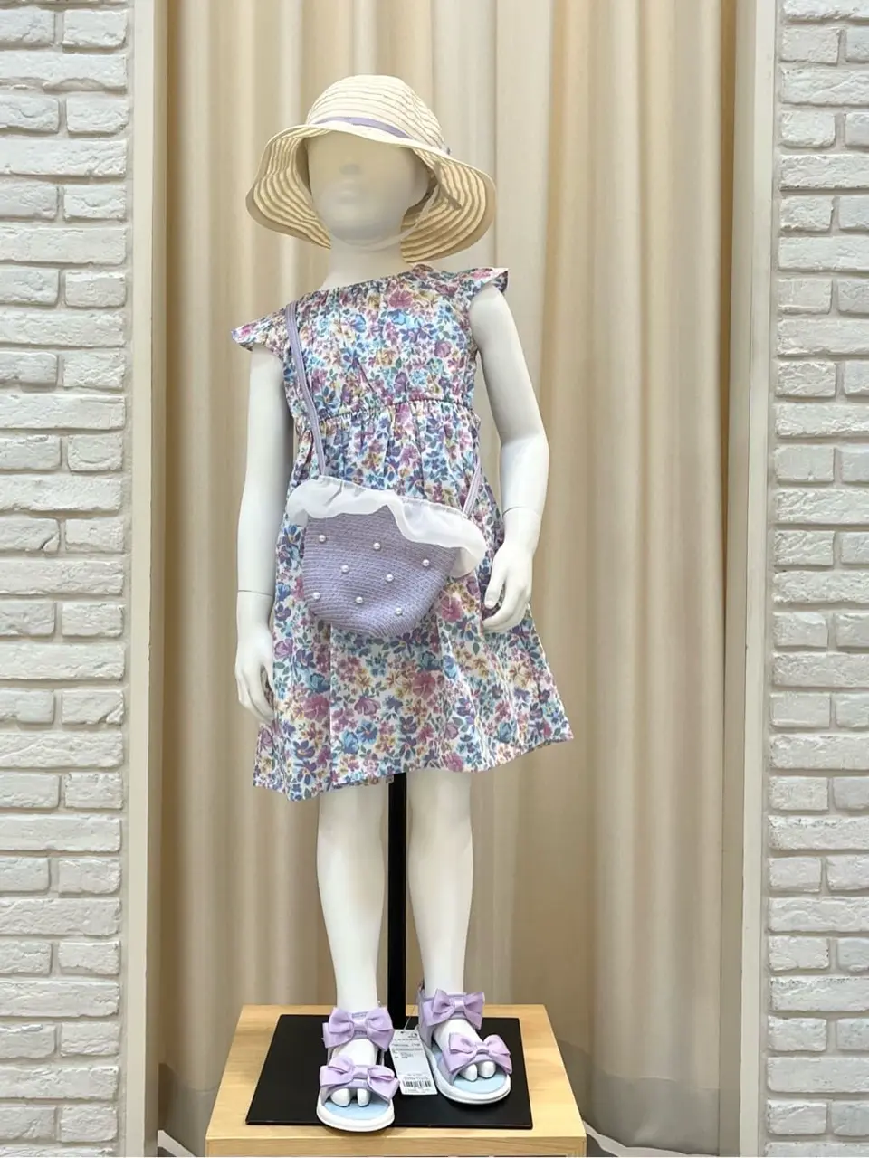  吉田 コーディネート画像