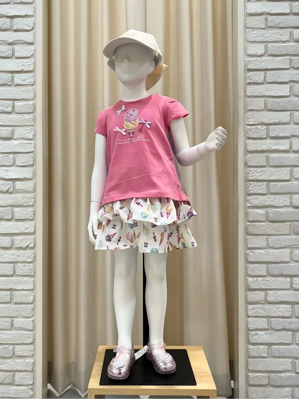  吉田 コーディネート画像