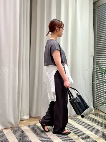 ONWARD CROSSET SELECT 伊藤 コーディネート画像