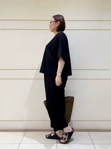 ONWARD CROSSET SELECT 山崎 コーディネート画像