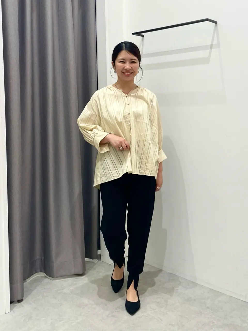 ONWARD CROSSET SELECT 関目 コーディネート画像