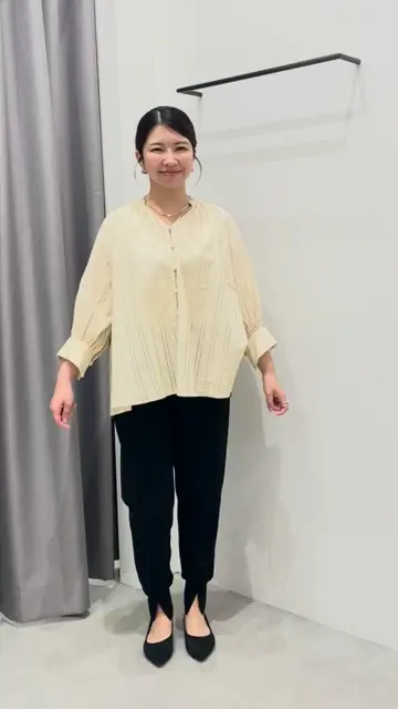 ONWARD CROSSET SELECT 関目 コーディネート画像